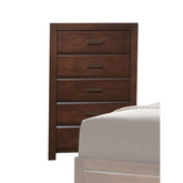 Oberreit Walnut Chest Model 25796 By ACME Furniture